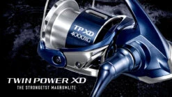 2021 Shimano Twinpower XD 13 2021 Shimano Twinpower XD -Best Fishing Store Shimano21TwinpowerXD4