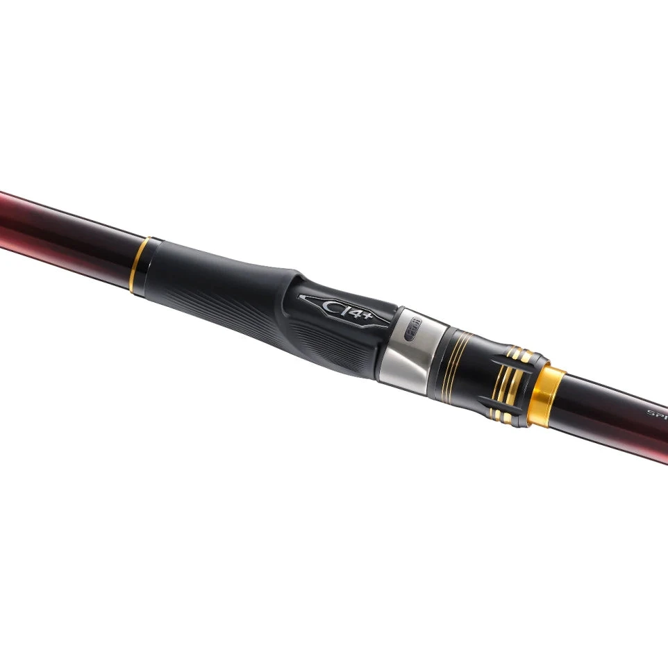 Shimano 23 Master Tune Onaga 4 Shimano 23 Master Tune Onaga - Image 2