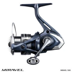 Shimano Miravel -Best Fishing Store ShimanoMiravel1000