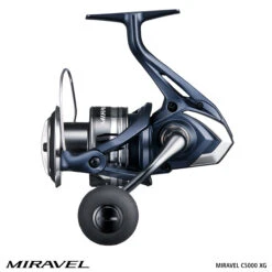 Shimano Miravel -Best Fishing Store ShimanoMiravelC5000XG