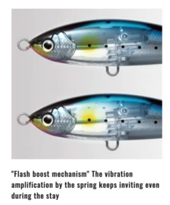 Shimano Ocea Head Dip 140F 70g Flash Boost XU-T14U -Best Fishing Store ShimanoOceaHeadDip140F70gFlashBoost2