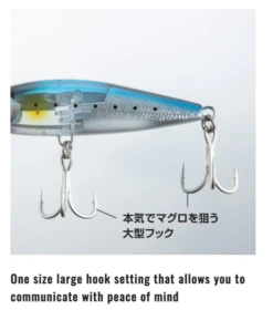 Shimano Ocea Head Dip 140F 70g Flash Boost XU-T14U -Best Fishing Store ShimanoOceaHeadDip140F70gFlashBoost3