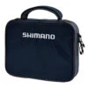 Shimano Soft Plastic Tackle Wallet LUGB-05 -Best Fishing Store ShimanoSoftPlasticWallet1