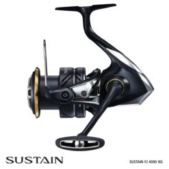 Shimano Sustain FJ -Best Fishing Store ShimanoSustainFJ3