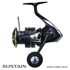 Shimano Sustain FJ -Best Fishing Store ShimanoSustainFJ4