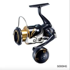 2020 Shimano STELLA SW -Best Fishing Store Shimano 2020 Stella SW5000HGC
