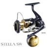 2020 Shimano STELLA SW -Best Fishing Store Shimano 2020 Stella SW5000XGC