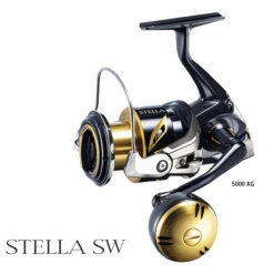 2020 Shimano STELLA SW