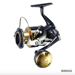 2020 Shimano STELLA SW -Best Fishing Store Shimano 2020 Stella SW6000XGC