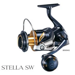 2020 Shimano STELLA SW -Best Fishing Store Shimano 2020 Stella SW8000HGC 0d95c81b 2156 42f6 ad44 3a9e21f5f608