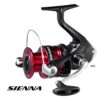 Shimano Sienna FG -Best Fishing Store Shimano Sienna FG 1