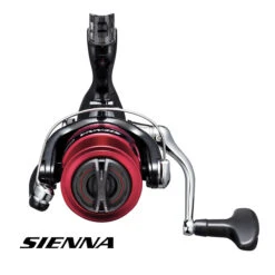 Shimano Sienna FG -Best Fishing Store Shimano Sienna FG 3
