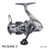 Shimano Shmano Nasci FC 1 Shimano Shmano Nasci FC -Best Fishing Store ShimanonasciFC1