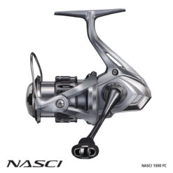Shimano Shmano Nasci FC