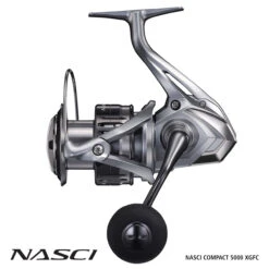 Shimano Shmano Nasci FC -Best Fishing Store ShimanonasciFC5