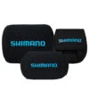 Shimano Neoprene Reel Cover -Best Fishing Store Shimanoreelcover