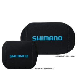 Shimano Neoprene Reel Cover -Best Fishing Store Shimanoreelcover2