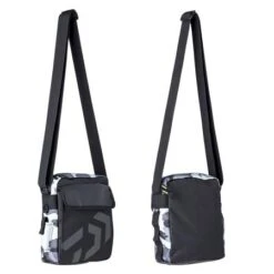 Daiwa Shoulder Pouch (C) G. GM