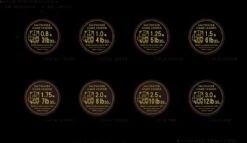 Squid Mania Saltwater Game Leader