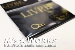 Squid Mania X Mad Crow Hook Keeper -Best Fishing Store SquidManiaxMadCrowHookKeeperGold 1