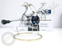 2019 Shimano Stradic FL -Best Fishing Store Stradic FL 1