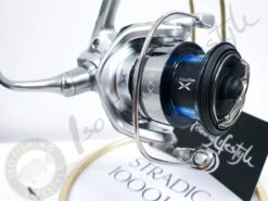 2019 Shimano Stradic FL -Best Fishing Store Stradic FL 4