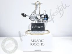 2019 Shimano Stradic FL -Best Fishing Store Stradic FL 5