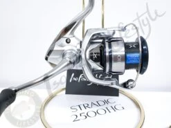 2019 Shimano Stradic FL -Best Fishing Store Stradic FL 7