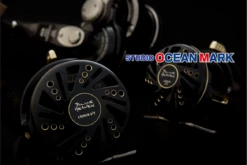 Studio Ocean Mark (21) OGM Blueheaven II Slow Jigging Reel