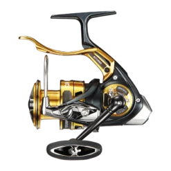2018 Daiwa Tournament ISO LBD -Best Fishing Store TN Iso 3000LBD zoom 633d2e31 eb57 40b0 bf97 79f5fed766a2