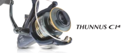 Shimano Thunnus Ci4 F
