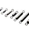 Tsuriken Weighted Rolling Swivels -Best Fishing Store Tsuriken weighted rolling swivel thumbnail