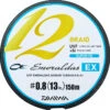 Daiwa UVF Emeraldas Sensor 12Braid EX+Si -Best Fishing Store UVFEmeSensor12BraidEXplusSi