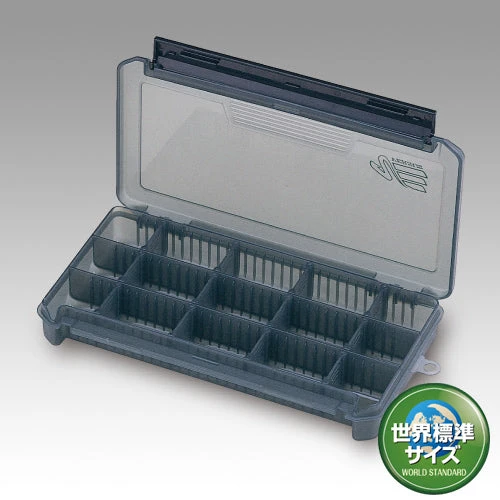 Versus Meiho VS-820ND (Worm) 4 Versus Meiho VS-820ND (Worm) - Image 2