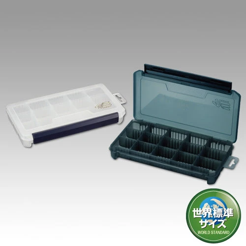 Versus Meiho VS-820ND (Worm) 3 Versus Meiho VS-820ND (Worm)