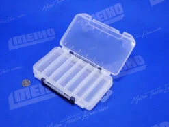 Versus Meiho Reversible 100 Double Sided Lure Case -Best Fishing Store VersusMeihoReversibleLureCase1003