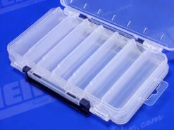 Versus Meiho Reversible 100 Double Sided Lure Case -Best Fishing Store VersusMeihoReversibleLureCase1004