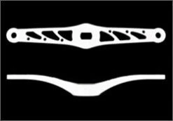 Livre Custom Double Handle - Wing 98 (WD-98-FD1 Daiwa Compatible) -Best Fishing Store Wing 98 0 988f26a1 638a 4c30 afeb 63eaebfe97fa