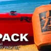 Yamaga Blanks Waterproof Gear Pack -Best Fishing Store YamagaBlanksGearPack1