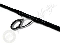 Zenaq Plaisir Answer PA-90 Jaw Breaker K Guide -Best Fishing Store ZenaqPA90JawbreakerKGuide2