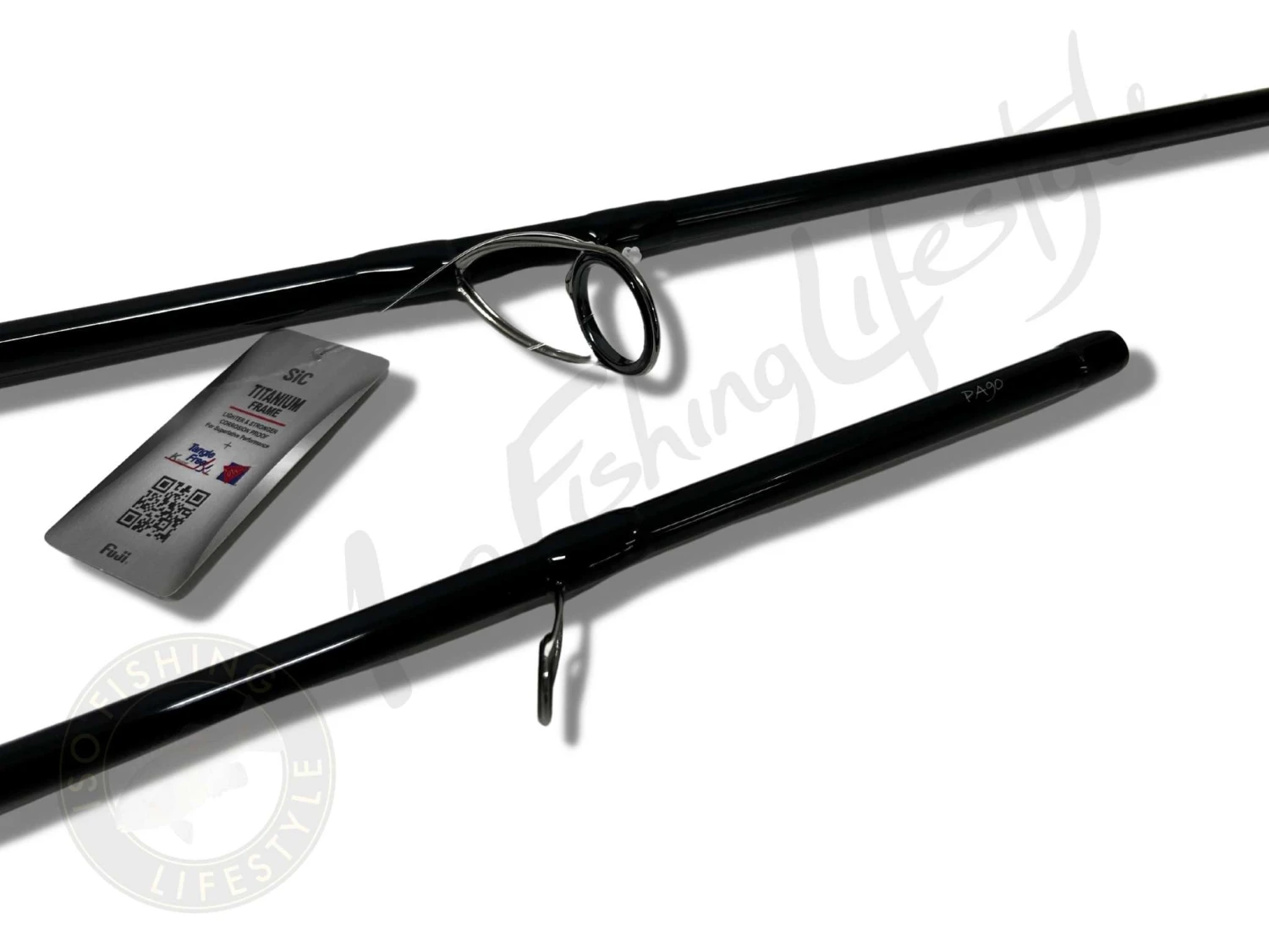 Zenaq Plaisir Answer PA-90 Jaw Breaker K Guide