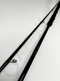 Zenaq Plaisir Answer PA-90 Jaw Breaker K Guide -Best Fishing Store ZenaqPA90JawbreakerKGuide5