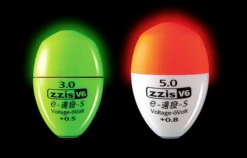 Zzis Battery ISO Float