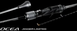 2021 Shimano Ocea Jigger Limited Jigging Rod