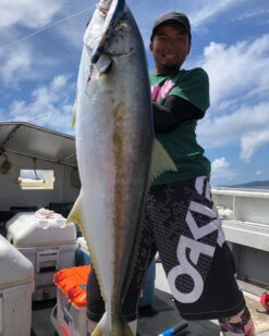 Atlantis Funky Soda 200F Swimming Popper -Best Fishing Store atlantis funky soda 7