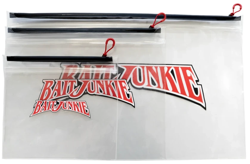 Daiwa Bait Junkie Grab Bag 5 Daiwa Bait Junkie Grab Bag - Image 3