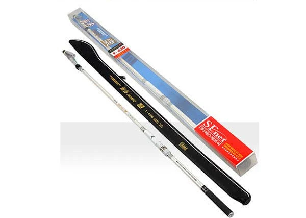 SFC Bada Hyangki ISO Fishing Rods 4 SFC Bada Hyangki ISO Fishing Rods - Image 2