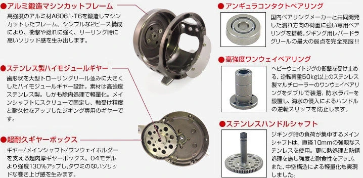 Studio Ocean Mark Blue Heaven L50Hi 9 Studio Ocean Mark Blue Heaven L50Hi - Image 7