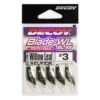 Decoy Willow Leaf Blade BL-5S -Best Fishing Store bl 5 01pkg 01s