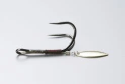 Decoy Willow Leaf Blade BL-5S -Best Fishing Store bl 5 05set